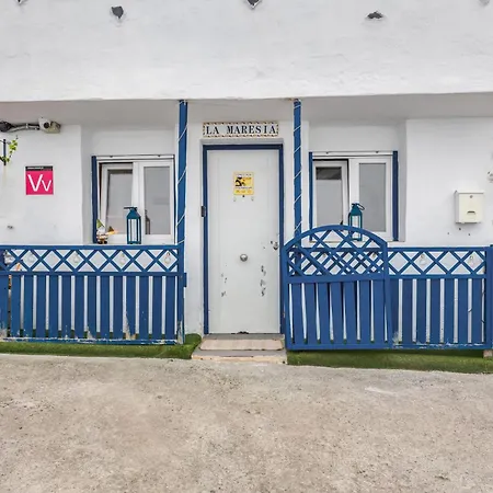 Estudio La Maresia