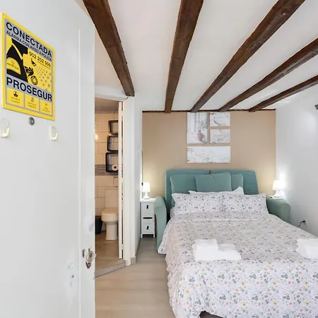 Estudio La Maresia Apartmán Icod el Alto