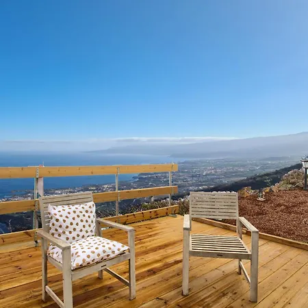 Estudio La Maresia Apartmán *