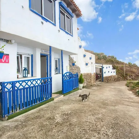 Estudio La Maresia *